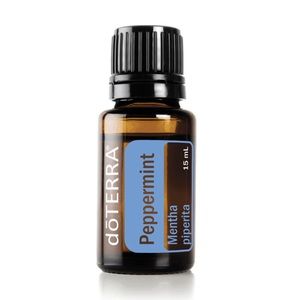 doTERRA Peppermint Essential Oil 15ml